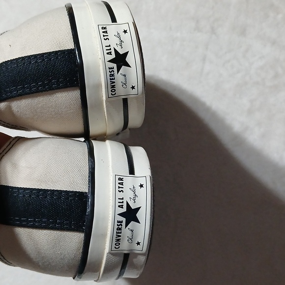 Converse Chuck 70 You Low Sneakers Men’s Shoes Size 13 - Picture 7 of 10